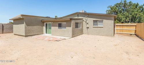 3223 Acapulco Ln, Phoenix AZ  85053-4721 exterior