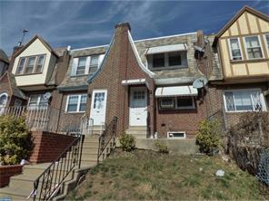 1343 Gilham St, Philadelphia, PA 19111-5523