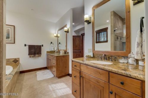 2870 Westview Trl, Park City UT 84098-6342 exterior