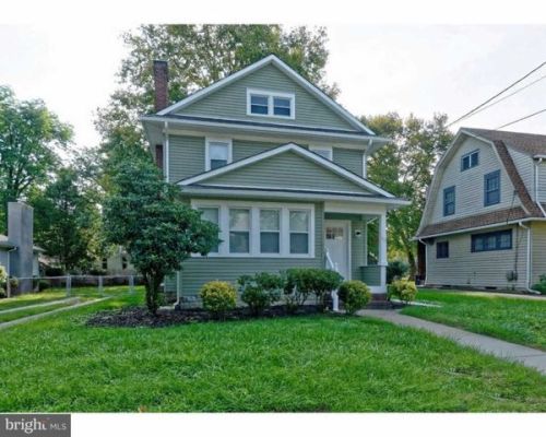 60 Girard St, West Deptford, NJ 08096-1506