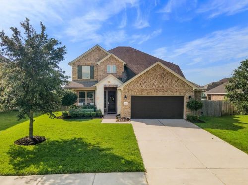 127 Blossom Terrace Ln, Richmond, TX 77469