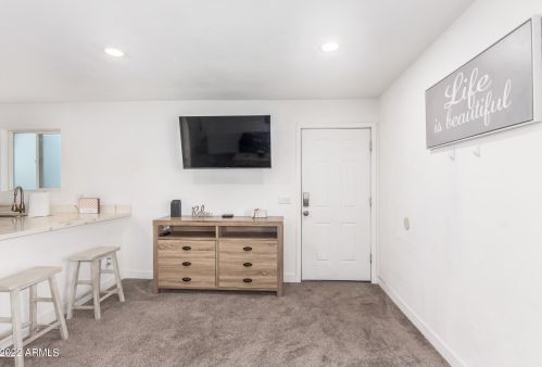 4731 Belleview St, Phoenix AZ  85008-5606 exterior