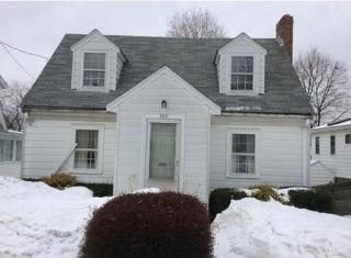 309 Elmwood Ave, Quincy, MA 02170-2513