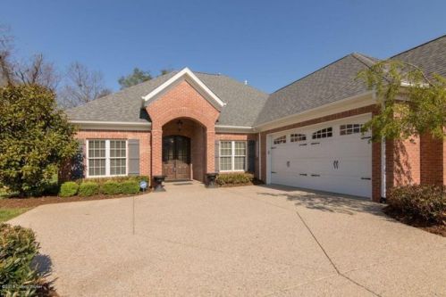4338 Sanctuary Bluff Ln, Louisville KY  40241-5876 exterior