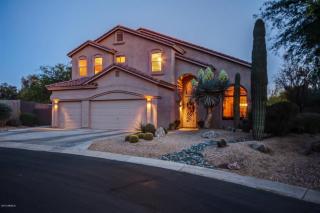 7643 Sandia Cir, Mesa, AZ 85207-1863