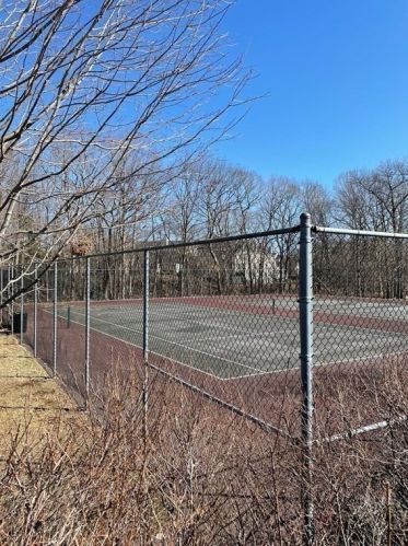 119 Tyson Commons Ln, Braintree MA 02184-8260 exterior