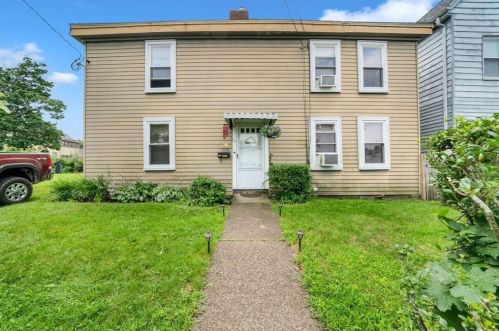 108 Franklin St, Quincy MA  02169-7835 exterior