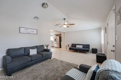 2335 28th St, Phoenix AZ  85008-2001 exterior