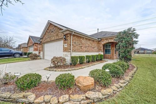 3722 County Seat Ln, Richmond, TX 77469-1679