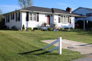 3559 Floyd St, Ashland KY  41102-5842 exterior