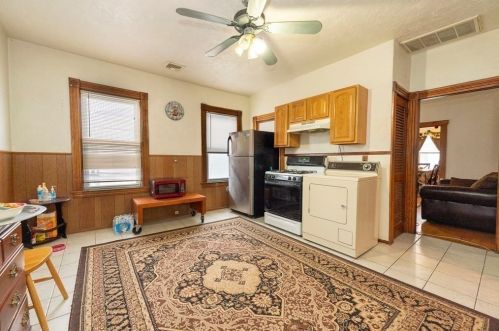 93 Cutler St, Worcester MA 01604-4801 exterior