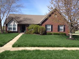 4710 Oak Bend Dr, Louisville KY  40241-1877 exterior