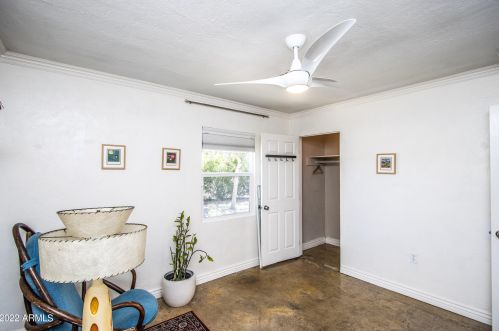 3002 22nd St, Phoenix AZ  85016-7808 exterior