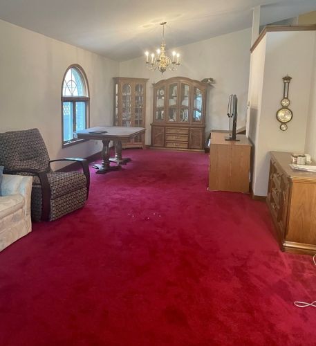 4521 Home Ave, Forest View IL 60402-4319 exterior