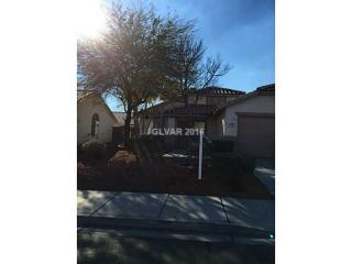 1131 Point Success Ave, Henderson NV  89014-7885 exterior