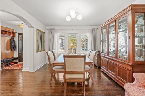 3111 Wenonah Ave, Forest View IL 60402-2930 exterior