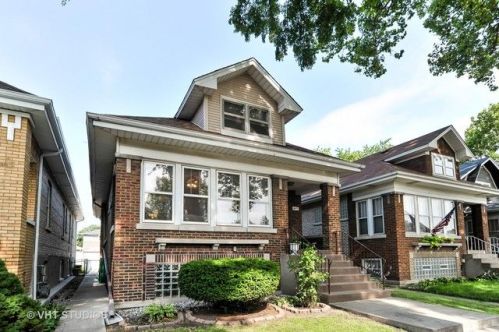 1410 Ridgeland Ave, Forest View, IL 60402-1147