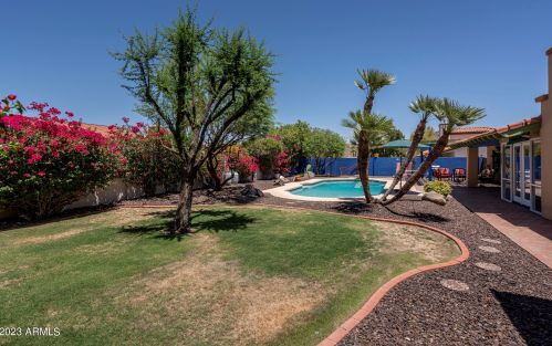 3412 Dunlap Ave, Phoenix AZ 85020-3024 exterior