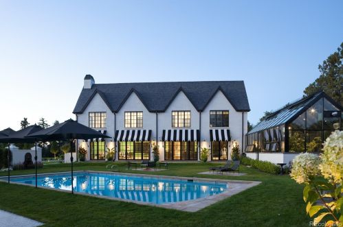 3900 Colorado Blvd, Englewood, CO 80113-5038