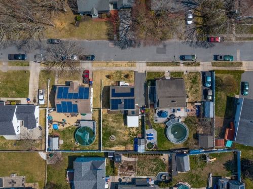 19 Mary St, New Bedford MA 02745-5523 exterior