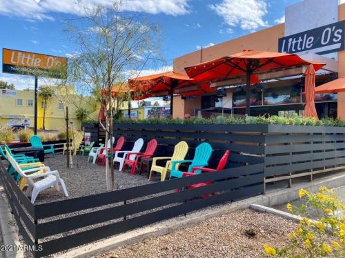 1413 Edgemont Ave, Phoenix AZ 85035-1809 exterior