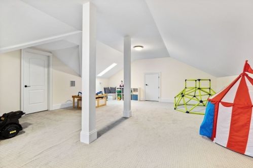 47 Goddard St, Newton MA 02461-1918 exterior