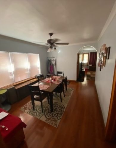 1809 Kenilworth Ave, Forest View IL 60402-1660 exterior