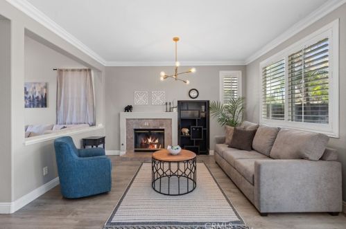 2 Bayfield, Irvine CA  92614-7907 exterior