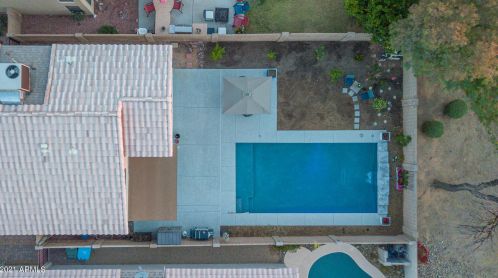 18632 39th St, Phoenix AZ  85050-3287 exterior