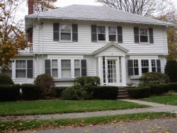 36 Nathan Rd, Newton, MA 02459-1105