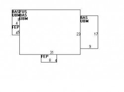 91 Greenlawn Ave, Newton MA  02459-1712 floor plan