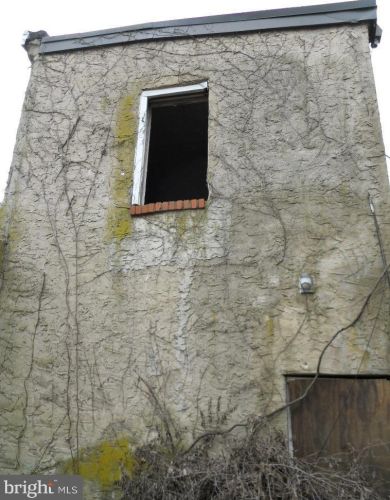 1923 20 St, Philadelphia PA 19145-2801 exterior