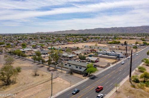 4607 16 St, Phoenix AZ 85006-3709 exterior