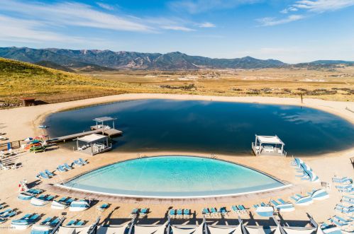 2760 Westview Trl, Park City UT 84098-6342 exterior