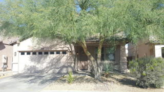 22925 19th Way, Phoenix AZ  85024-2467 exterior