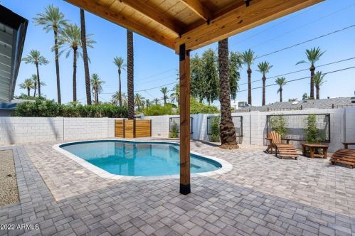 4632 Catalina Dr, Phoenix AZ  85018-6515 exterior