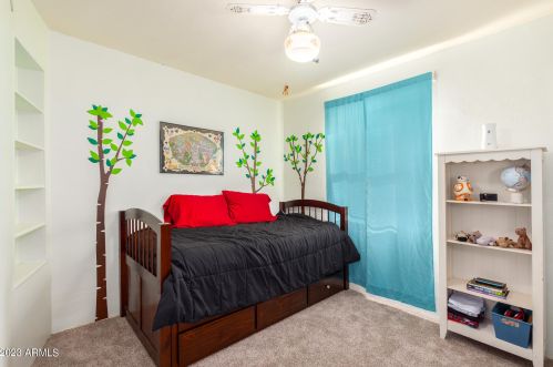 710 Atlanta Ave, Phoenix AZ 85040-2707 exterior