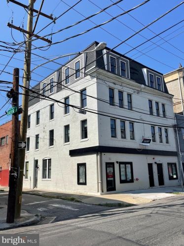 612 6th St, Philadelphia PA 19147-2108 exterior