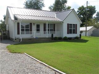 120 Mcalister Rd, Fayetteville, TN 37334-6020