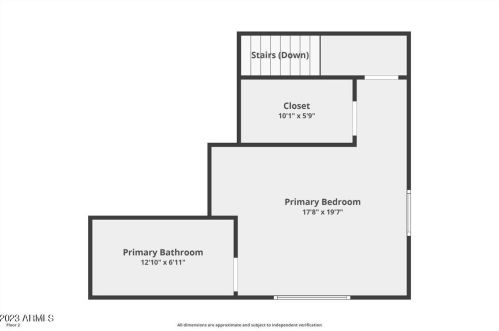 39068 15th Ave, Phoenix AZ 85086-7226 exterior