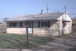 3802 Deshler Ave, Columbus OH  43227-3338 exterior