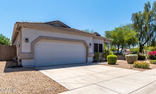 15107 29th Pl, Phoenix, AZ 85032-4498