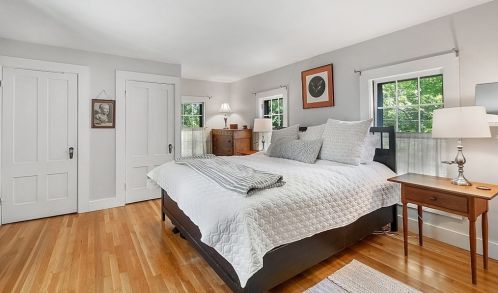 438 Main St, Acton MA  01720-3810 exterior