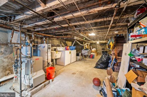 2218 Bancroft St, Philadelphia PA  19132-4420 exterior