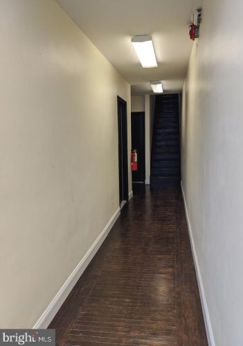 1537 6th St, Philadelphia PA  19147-6536 exterior