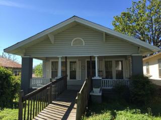 1509 4th Ave, Birmingham AL  35233-1633 exterior