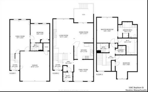 338 Boylston St, Newton MA 02459-2876 exterior