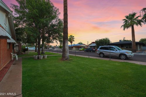 2307 Dayton St, Phoenix AZ  85006-1655 exterior