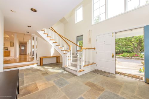 125 Bridges Rd, Little Silver NJ 07739-1634 exterior