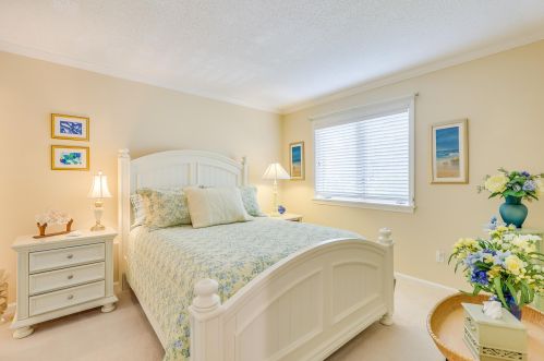 22 Keel De Sac, Falmouth MA 02540 exterior